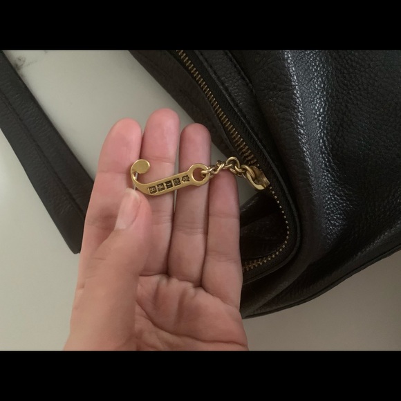 Juicy Couture Purse - Picture 3 of 6